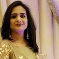 Ms. Dolly Garg