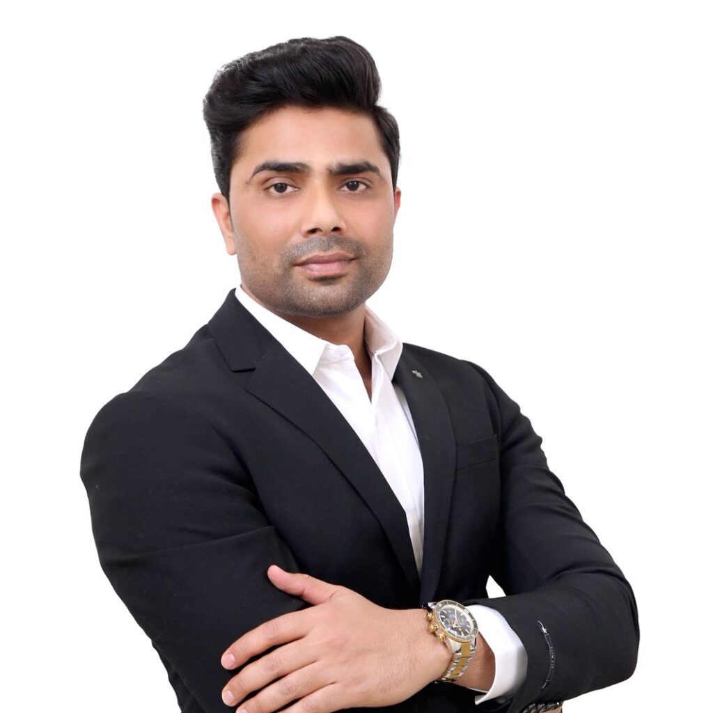 Mr. Karnail Chandila